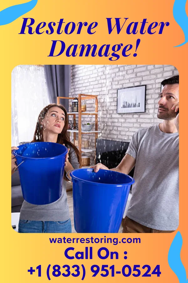 water restoration Summit Restoration Solutions & Associates Edgewood